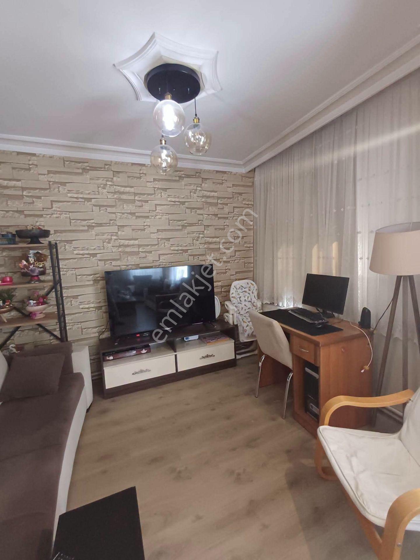 Novasam Emlak'dan Bulvara Cephe Satılık 2+1 — fotoğraf 6