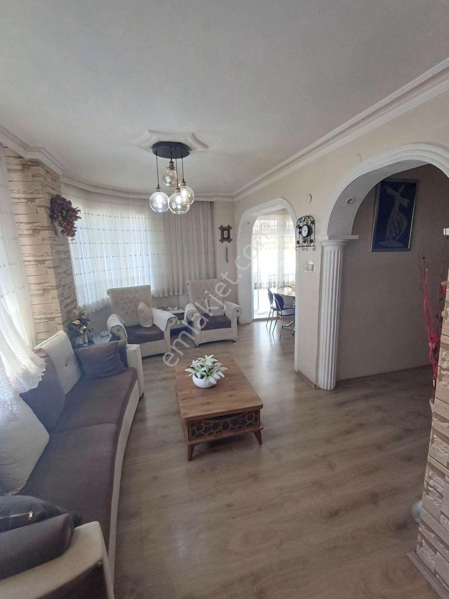 Novasam Emlak'dan Bulvara Cephe Satılık 2+1 — fotoğraf 8