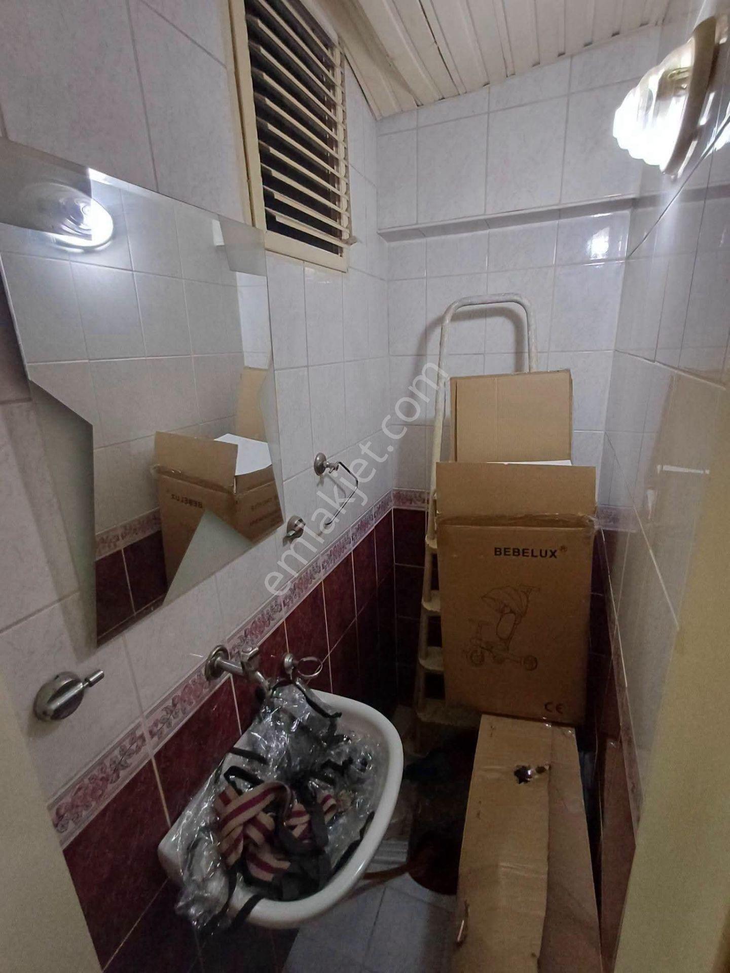 Novasam Emlak'dan Bulvara Cephe Satılık 2+1 — fotoğraf 9
