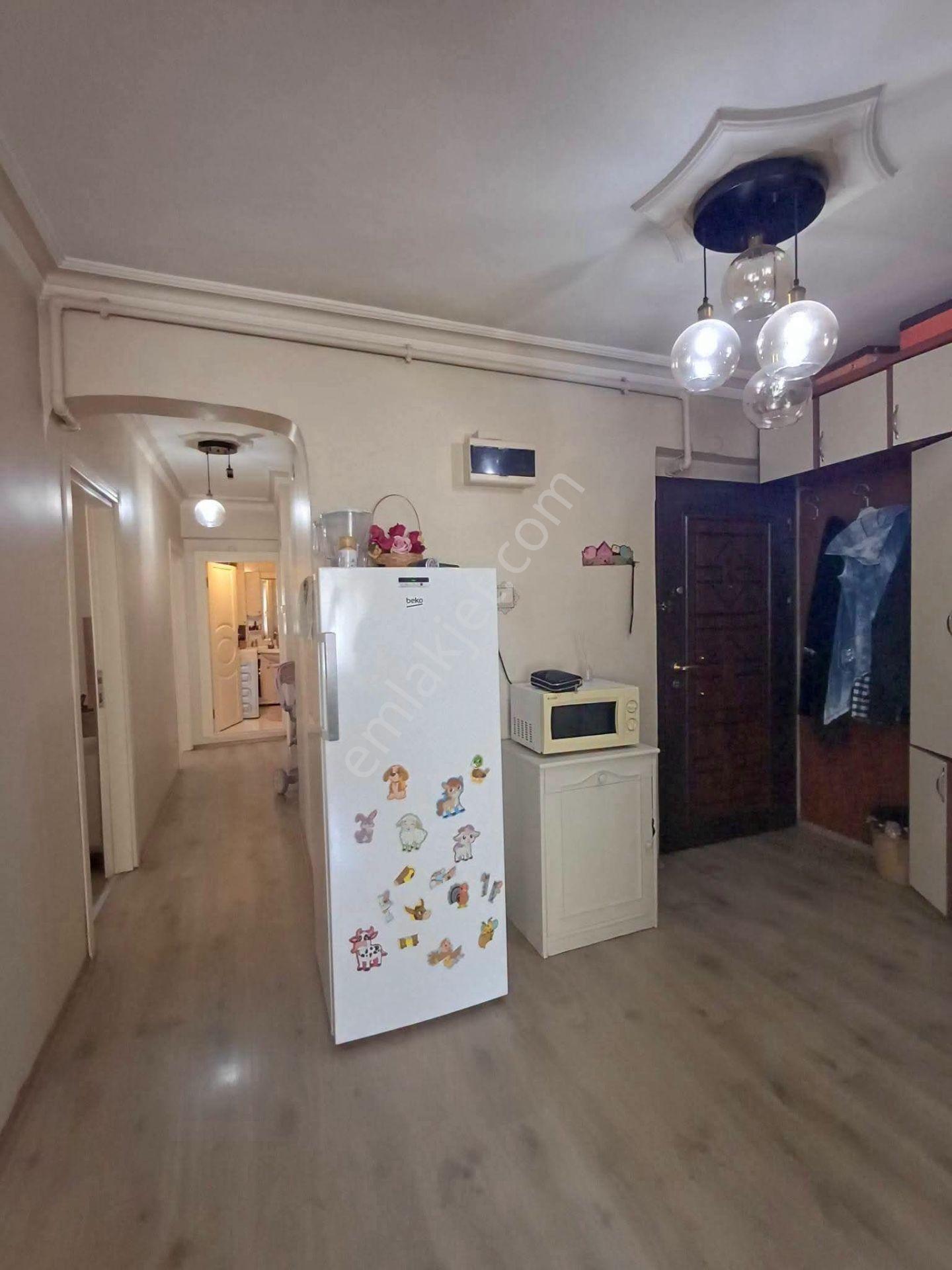 Novasam Emlak'dan Bulvara Cephe Satılık 2+1 — fotoğraf 11