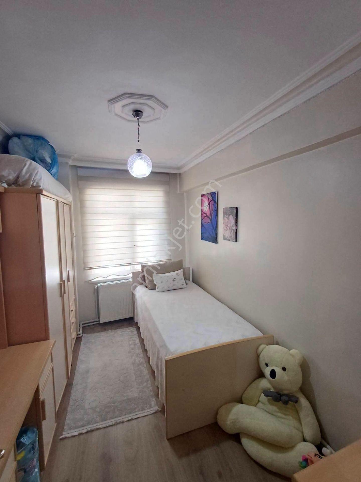Novasam Emlak'dan Bulvara Cephe Satılık 2+1 — fotoğraf 13