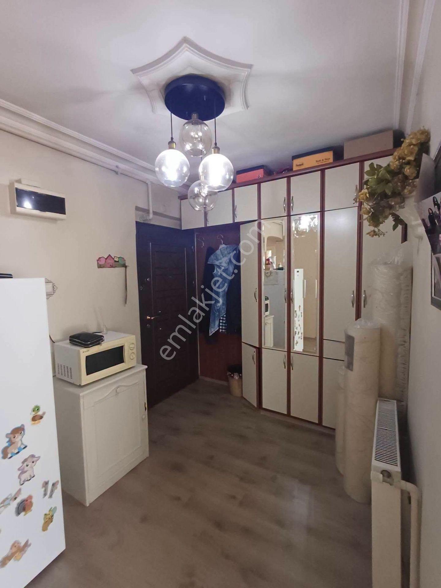 Novasam Emlak'dan Bulvara Cephe Satılık 2+1 — fotoğraf 14