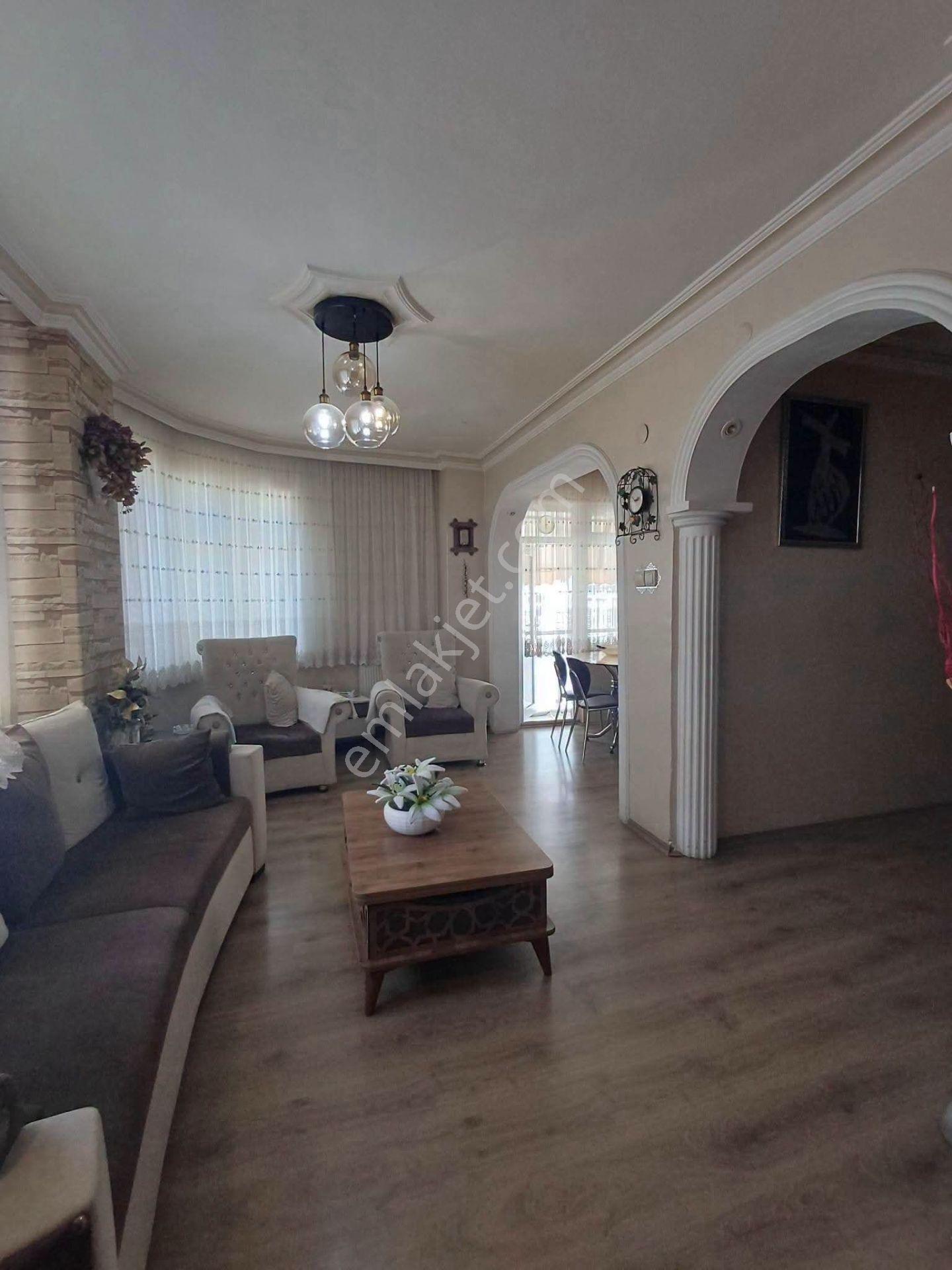 Novasam Emlak'dan Bulvara Cephe Satılık 2+1 — fotoğraf 19