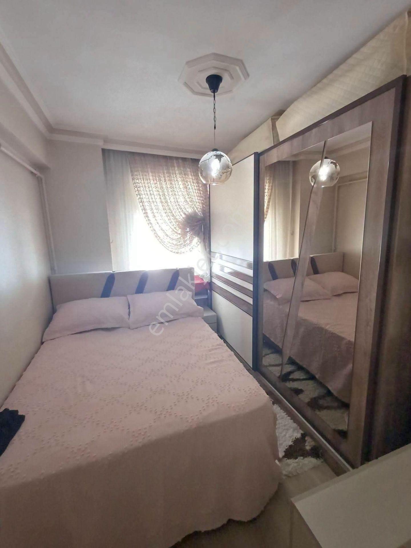 Novasam Emlak'dan Bulvara Cephe Satılık 2+1 — fotoğraf 22