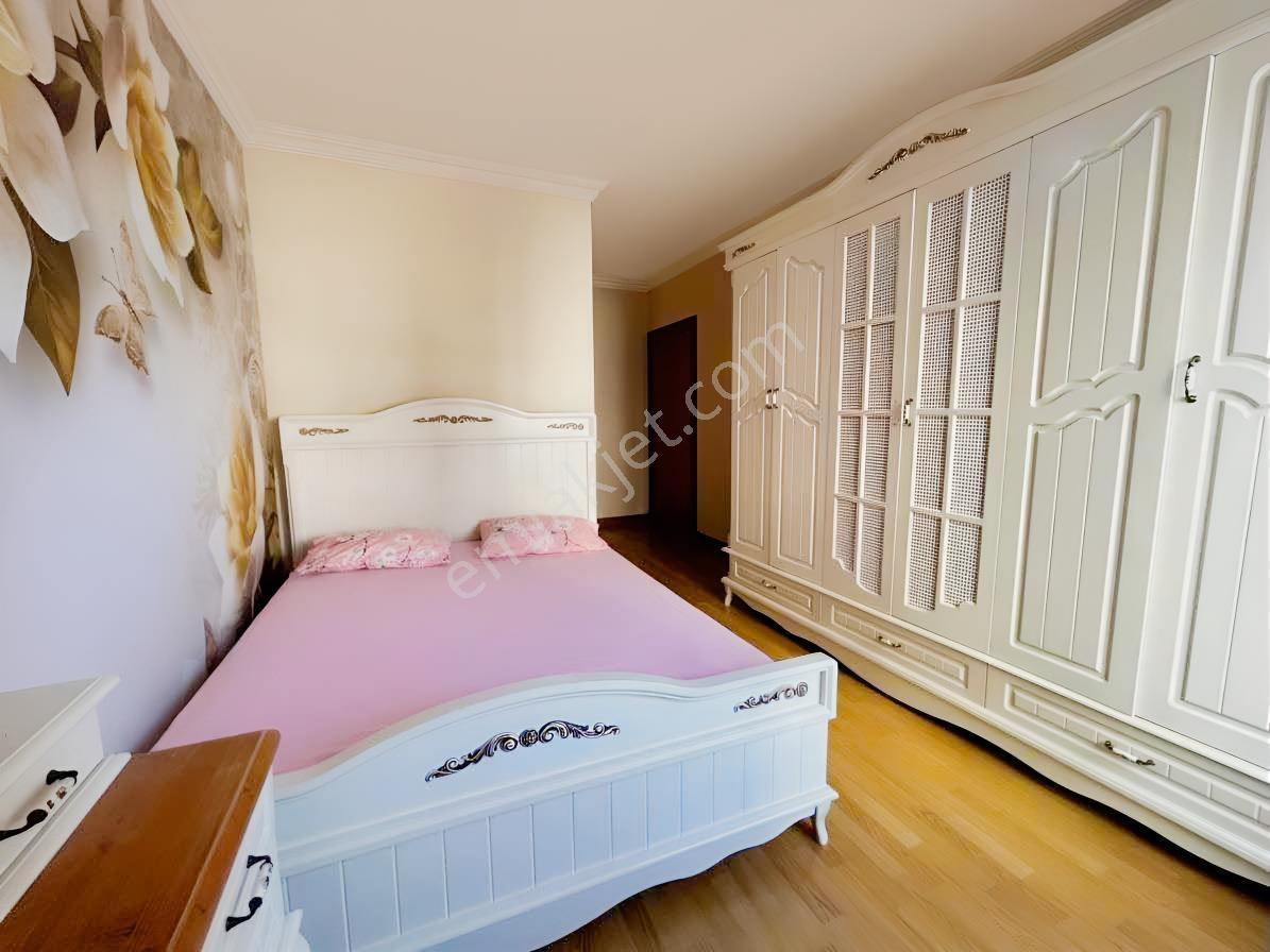 Paris'ten 825 Buruk Toki'den Emsalsiz Satılık 3+1 Daire!!! — fotoğraf 7