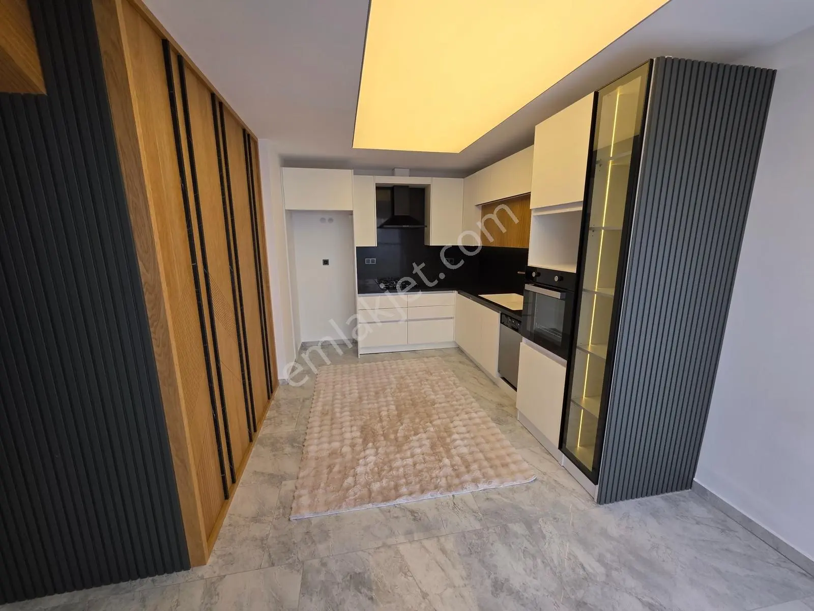 Kuşadasında Denize Yakın 4+1 Sıfır Mustakil Satılık Villa — fotoğraf 14