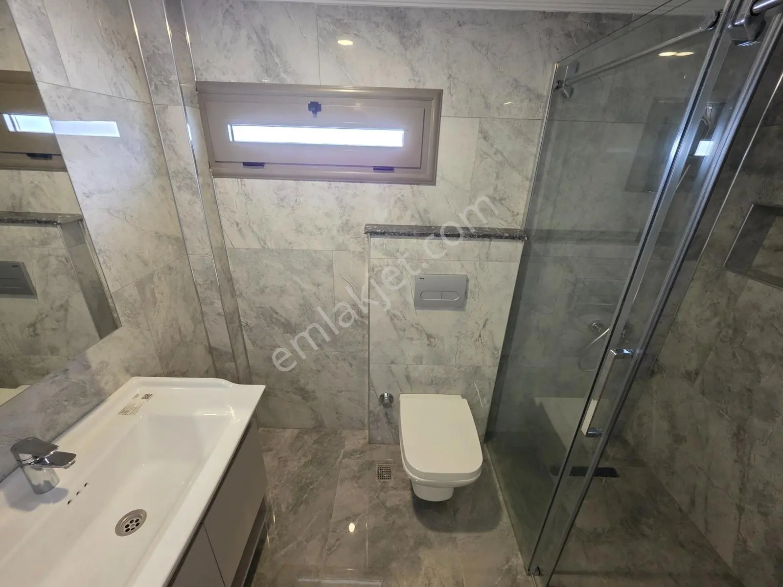 Kuşadasında Denize Yakın 4+1 Sıfır Mustakil Satılık Villa — fotoğraf 20