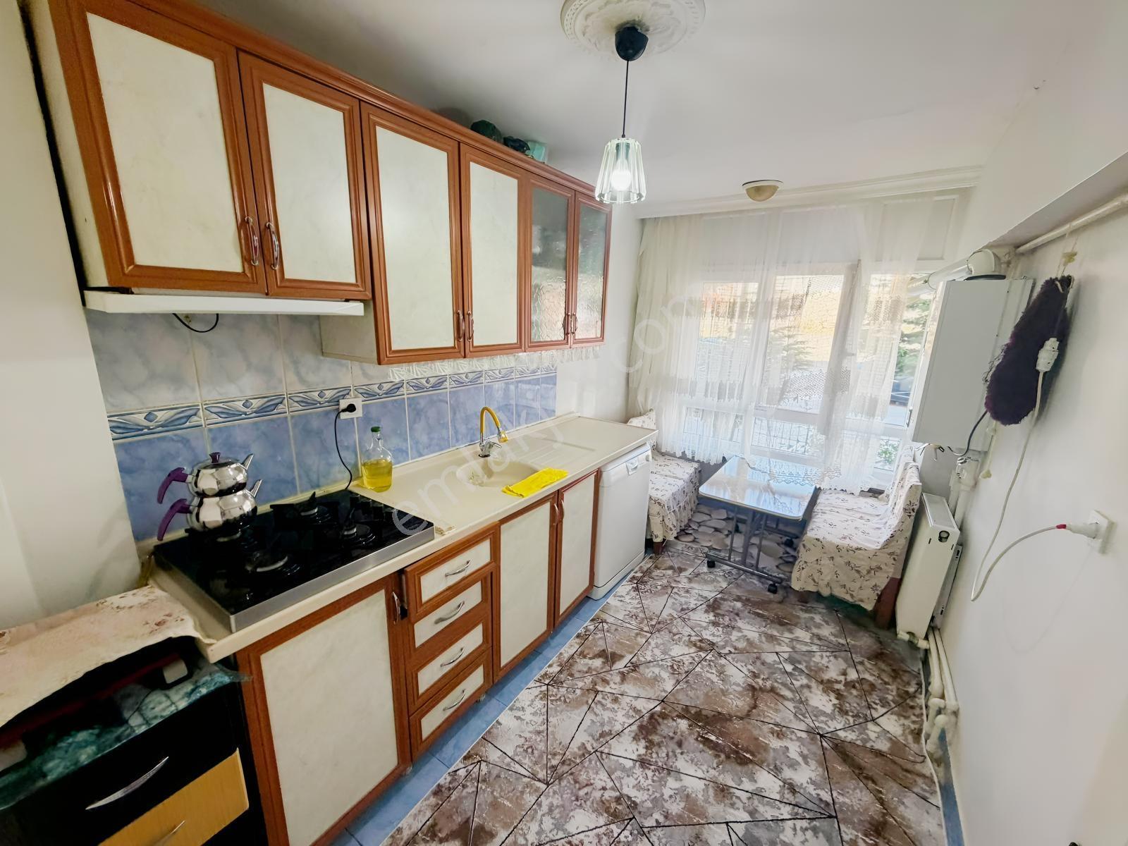 Emin Evim Kredilerine Uygun 3+1 Yüksek Giriş Kupon Daire..!