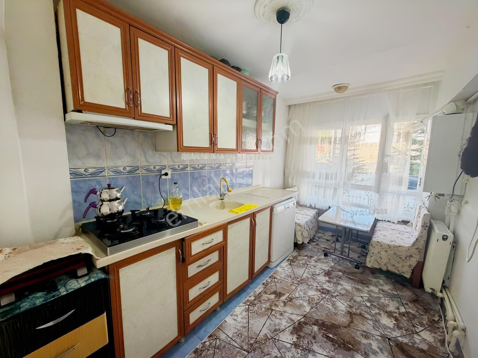 Emin Evim Kredilerine Uygun 3+1 Yüksek Giriş Kupon Daire..! — fotoğraf 2