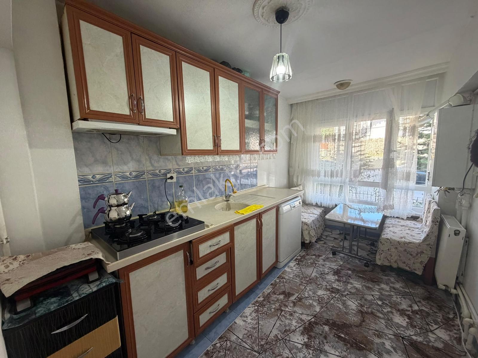Emin Evim Kredilerine Uygun 3+1 Yüksek Giriş Kupon Daire..! — fotoğraf 3
