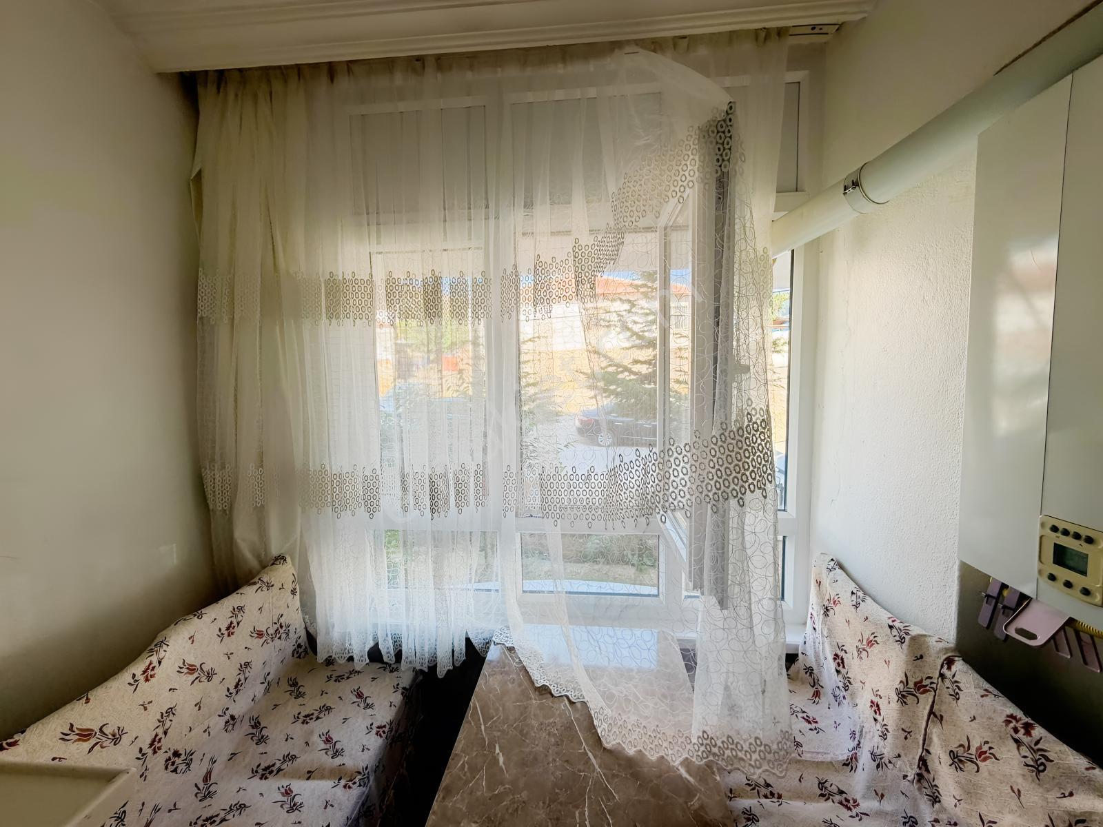 Emin Evim Kredilerine Uygun 3+1 Yüksek Giriş Kupon Daire..! — fotoğraf 4