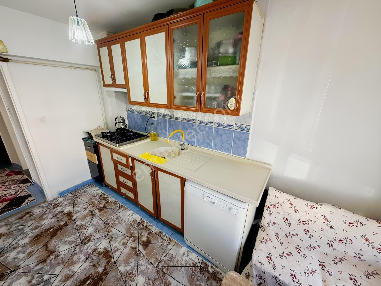 Emin Evim Kredilerine Uygun 3+1 Yüksek Giriş Kupon Daire..! — fotoğraf 5