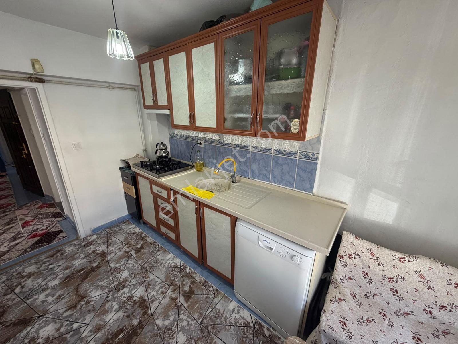 Emin Evim Kredilerine Uygun 3+1 Yüksek Giriş Kupon Daire..! — fotoğraf 6