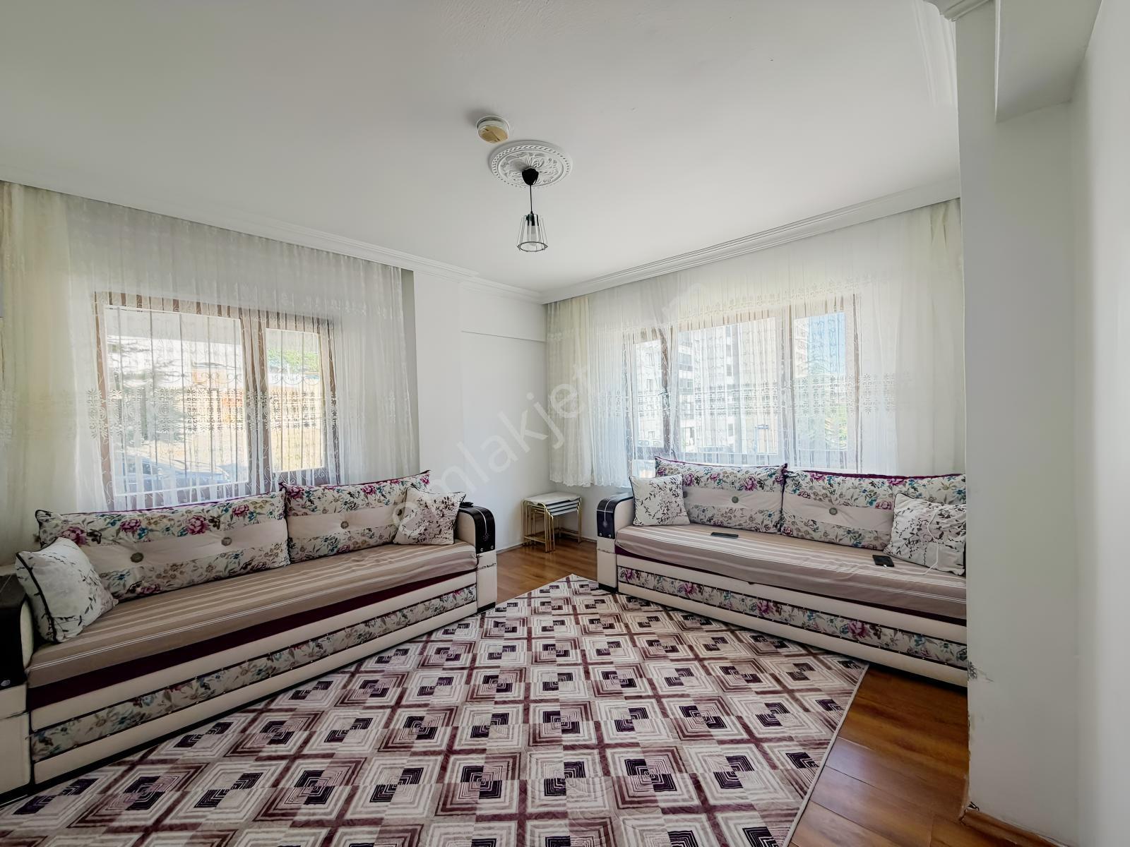 Emin Evim Kredilerine Uygun 3+1 Yüksek Giriş Kupon Daire..! — fotoğraf 7