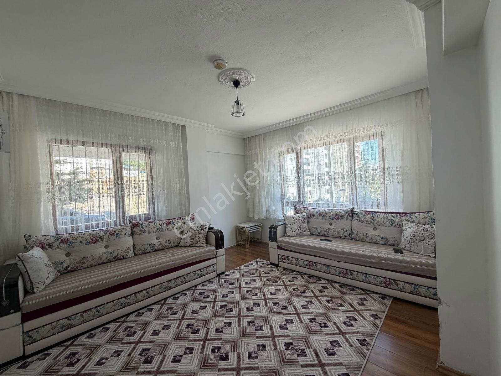 Emin Evim Kredilerine Uygun 3+1 Yüksek Giriş Kupon Daire..! — fotoğraf 8