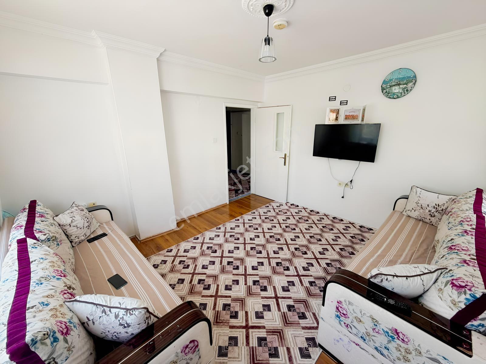 Emin Evim Kredilerine Uygun 3+1 Yüksek Giriş Kupon Daire..! — fotoğraf 10