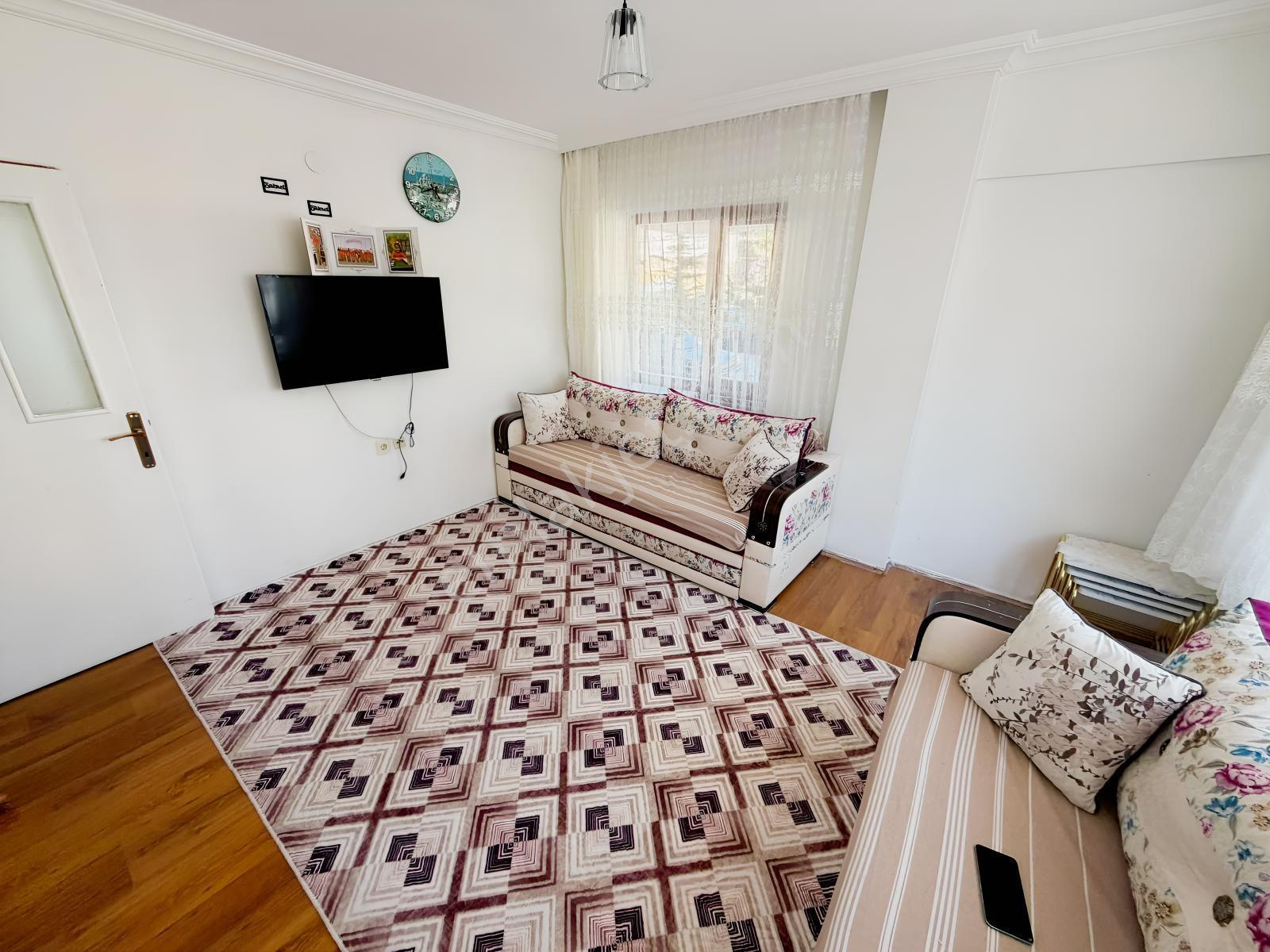 Emin Evim Kredilerine Uygun 3+1 Yüksek Giriş Kupon Daire..! — fotoğraf 11