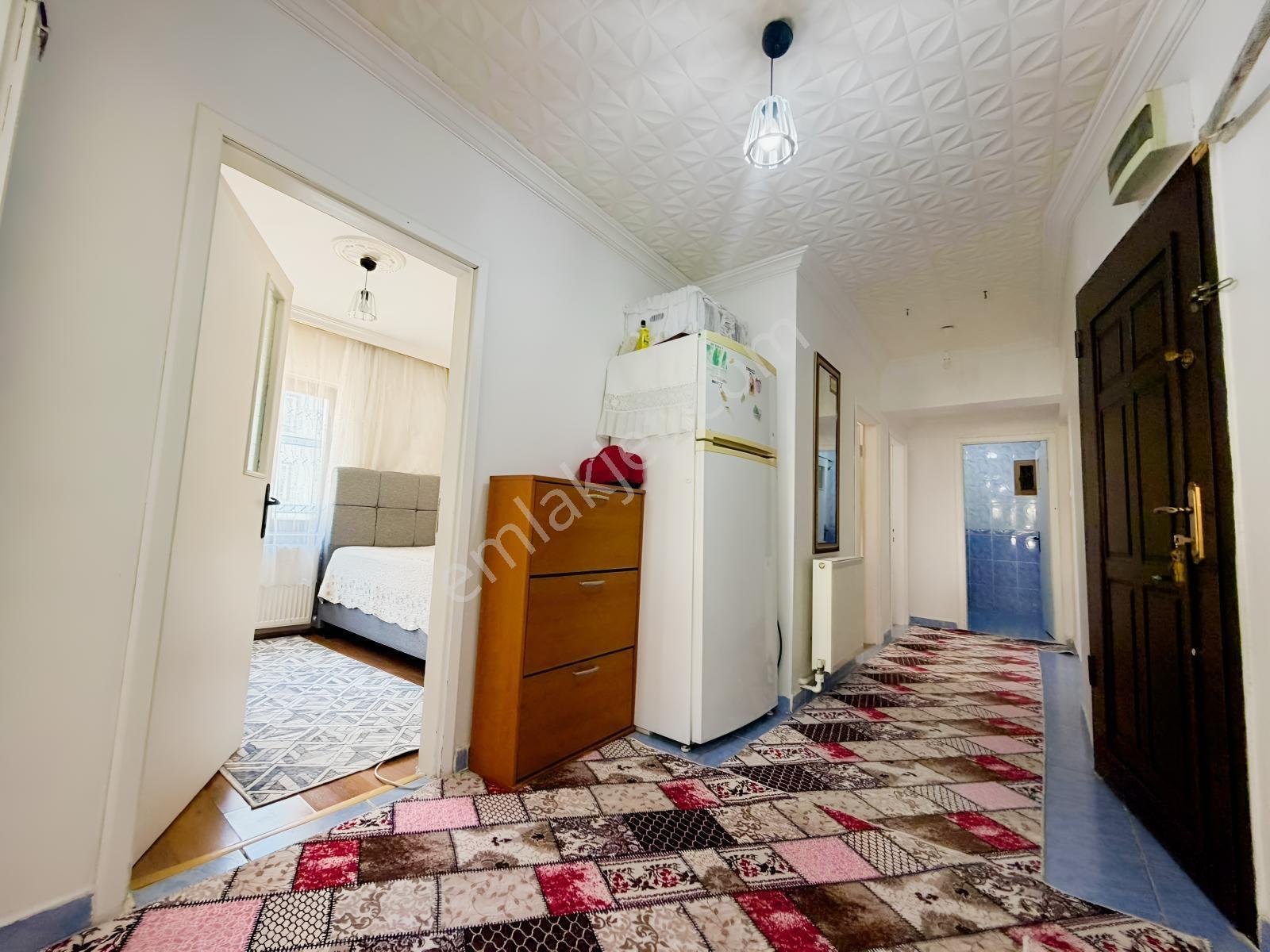 Emin Evim Kredilerine Uygun 3+1 Yüksek Giriş Kupon Daire..! — fotoğraf 12