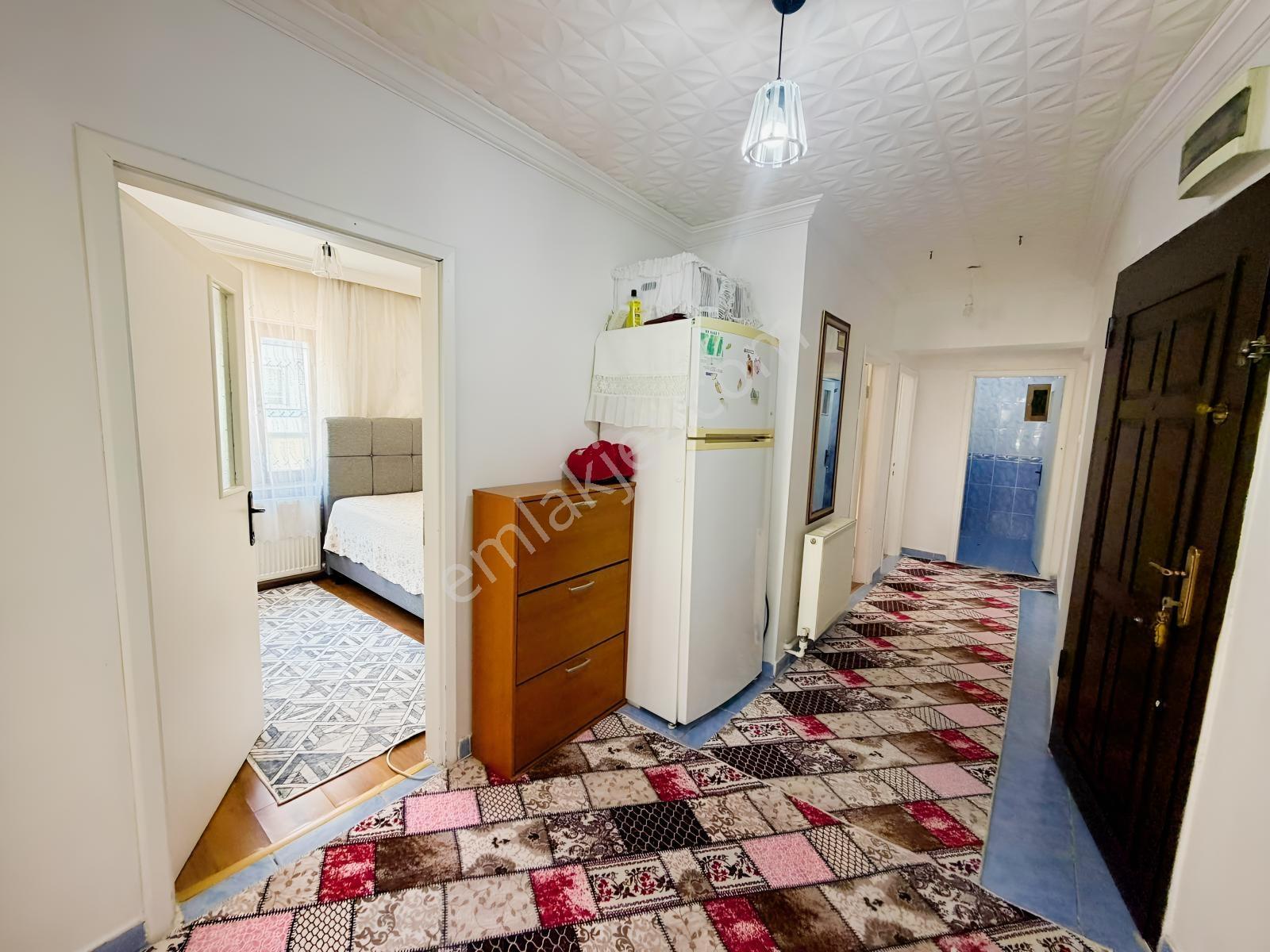 Emin Evim Kredilerine Uygun 3+1 Yüksek Giriş Kupon Daire..! — fotoğraf 14