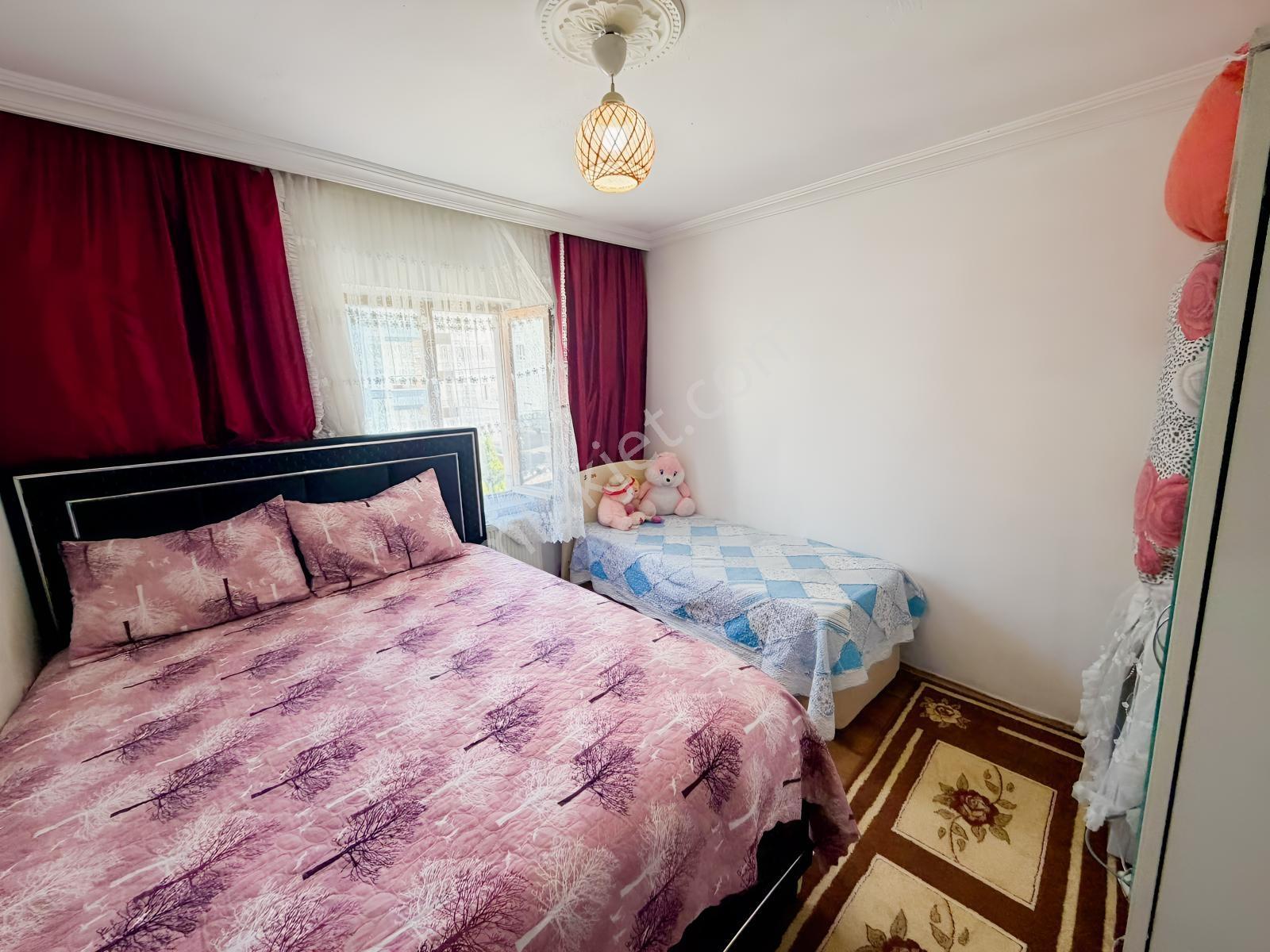 Emin Evim Kredilerine Uygun 3+1 Yüksek Giriş Kupon Daire..! — fotoğraf 17