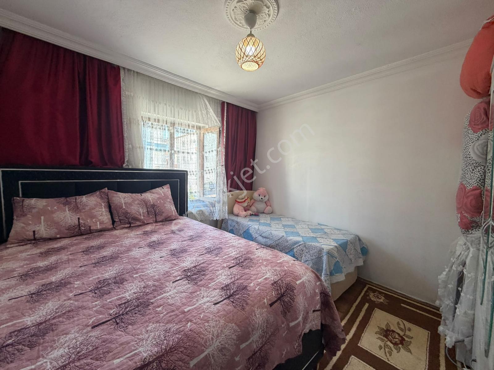 Emin Evim Kredilerine Uygun 3+1 Yüksek Giriş Kupon Daire..! — fotoğraf 18