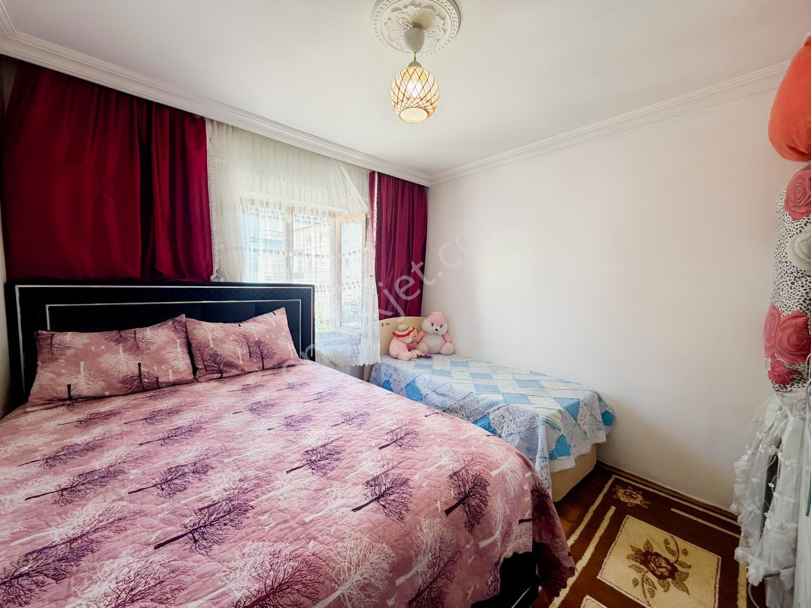 Emin Evim Kredilerine Uygun 3+1 Yüksek Giriş Kupon Daire..! — fotoğraf 19