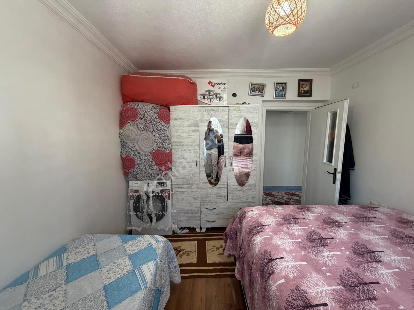 Emin Evim Kredilerine Uygun 3+1 Yüksek Giriş Kupon Daire..! — fotoğraf 20