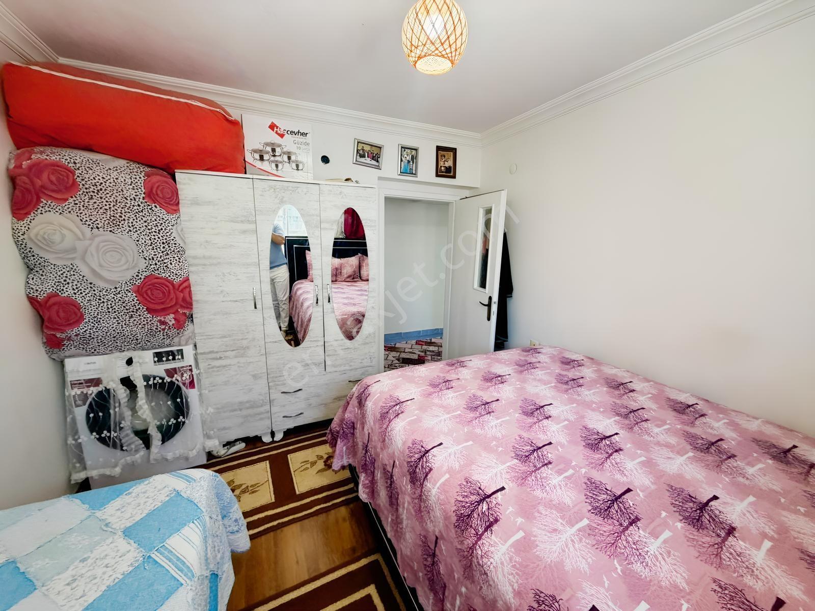 Emin Evim Kredilerine Uygun 3+1 Yüksek Giriş Kupon Daire..! — fotoğraf 21