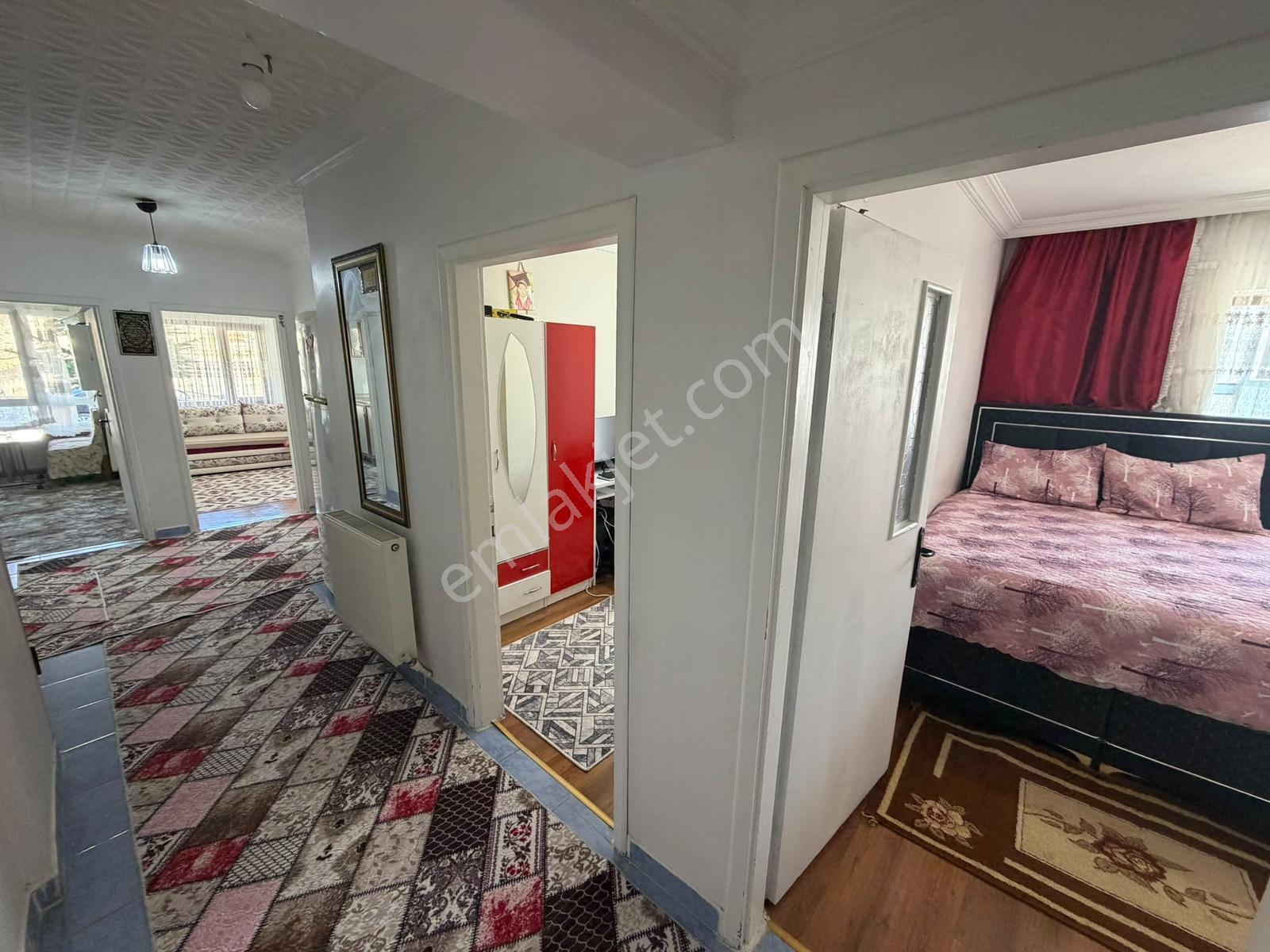 Emin Evim Kredilerine Uygun 3+1 Yüksek Giriş Kupon Daire..! — fotoğraf 22