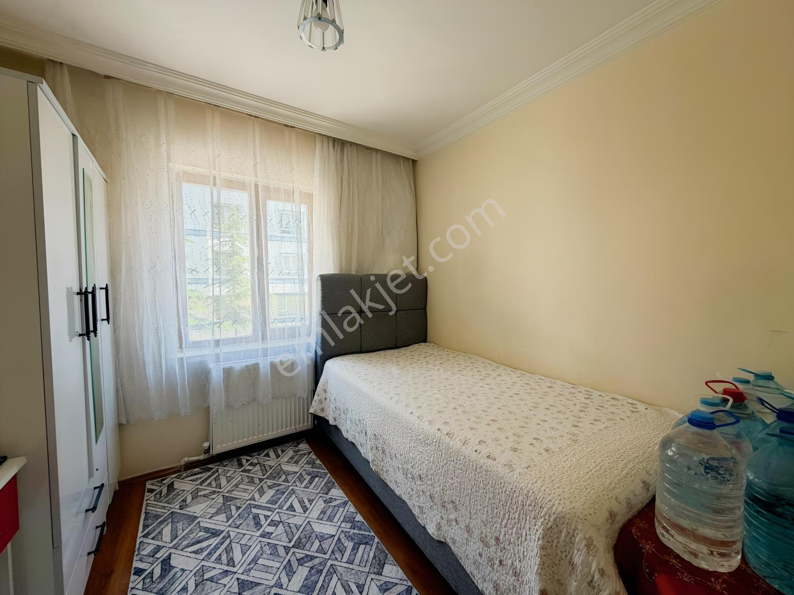 Emin Evim Kredilerine Uygun 3+1 Yüksek Giriş Kupon Daire..! — fotoğraf 23