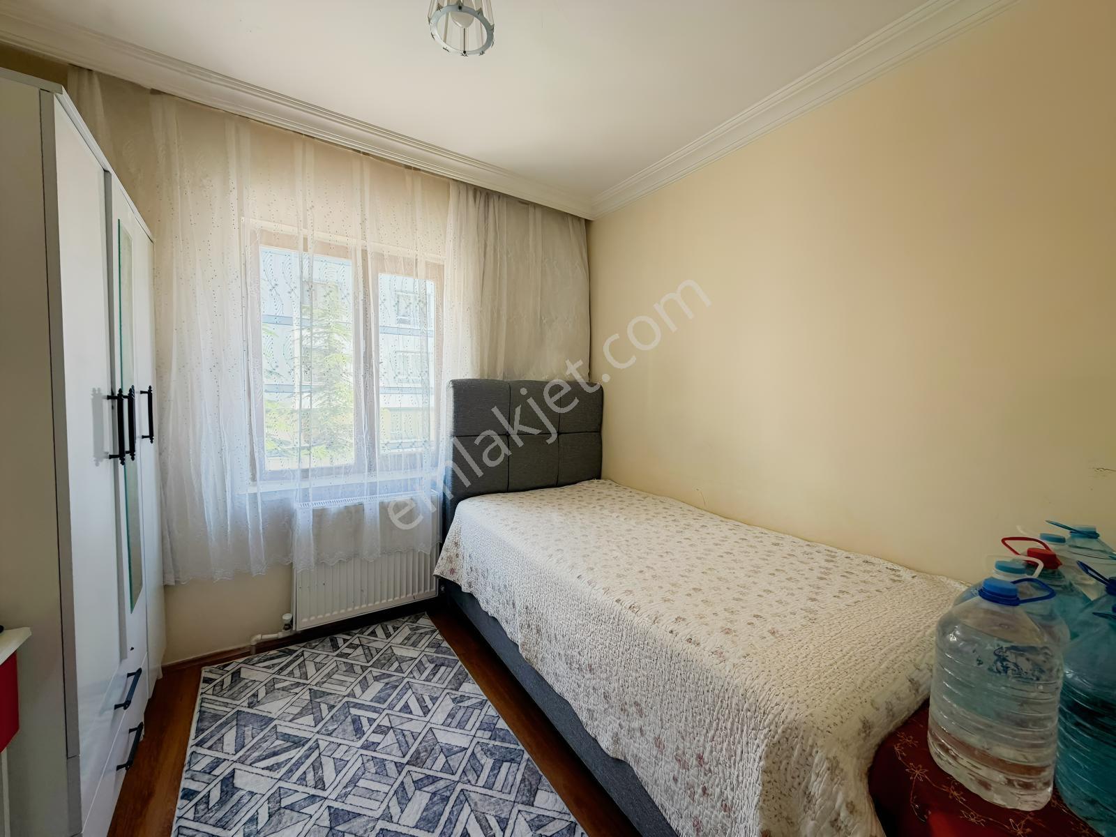Emin Evim Kredilerine Uygun 3+1 Yüksek Giriş Kupon Daire..! — fotoğraf 24