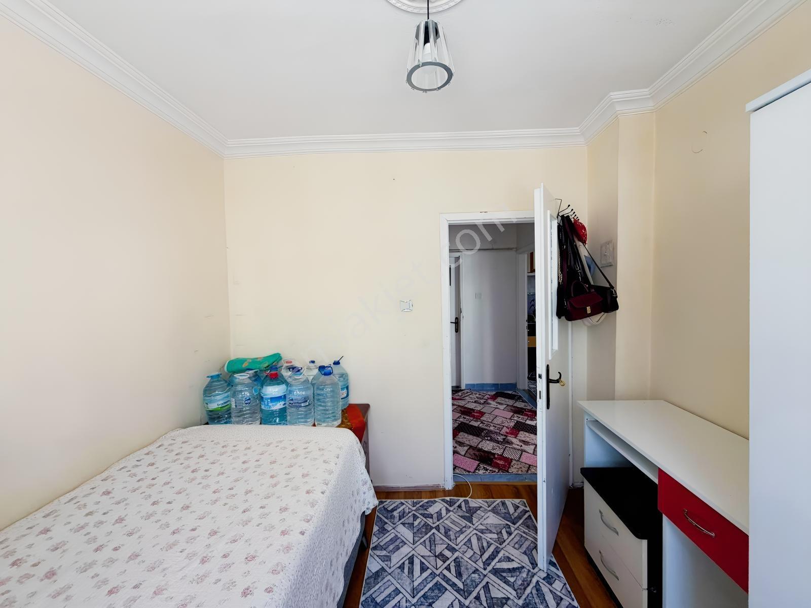 Emin Evim Kredilerine Uygun 3+1 Yüksek Giriş Kupon Daire..! — fotoğraf 25
