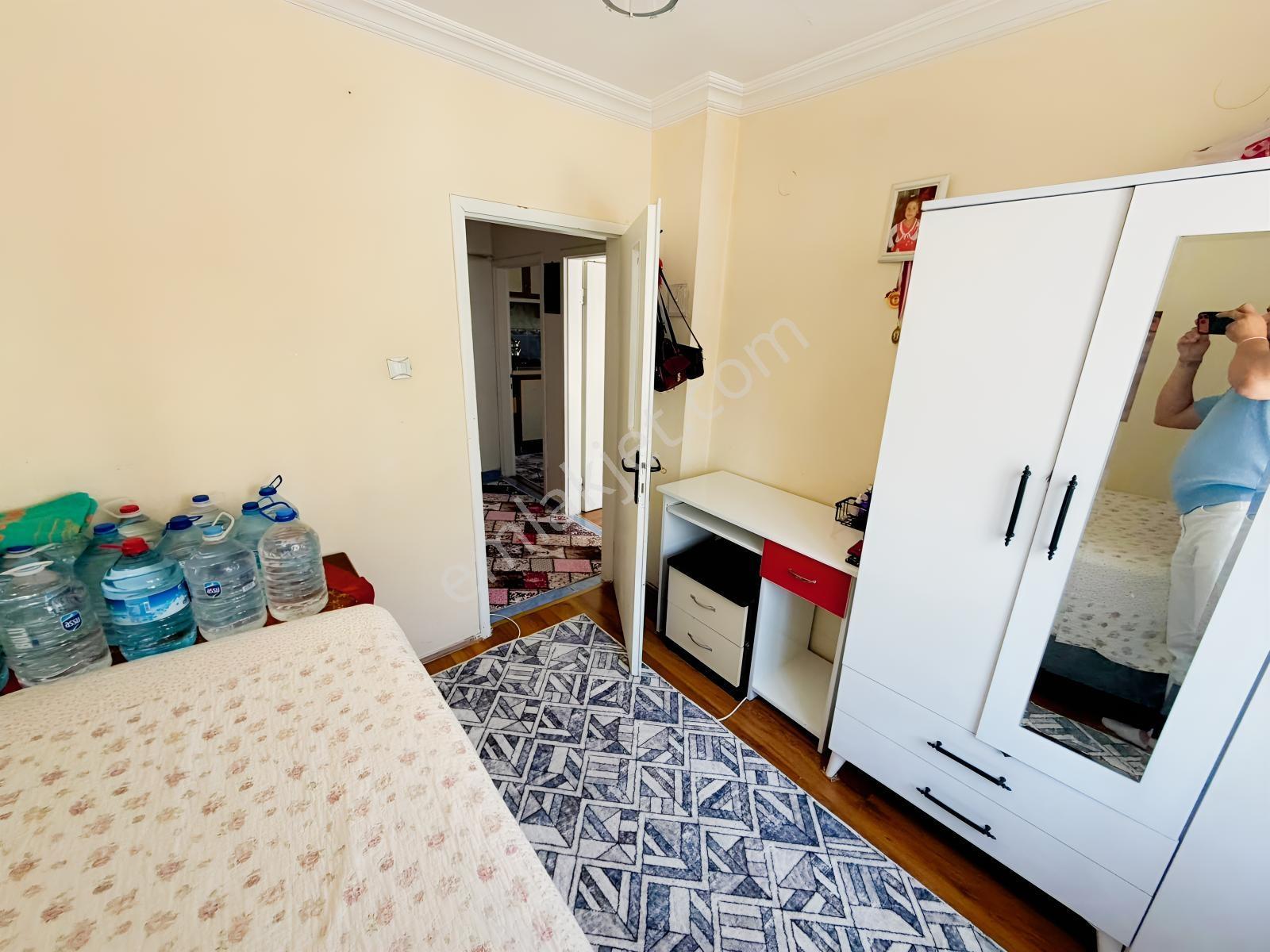 Emin Evim Kredilerine Uygun 3+1 Yüksek Giriş Kupon Daire..! — fotoğraf 26