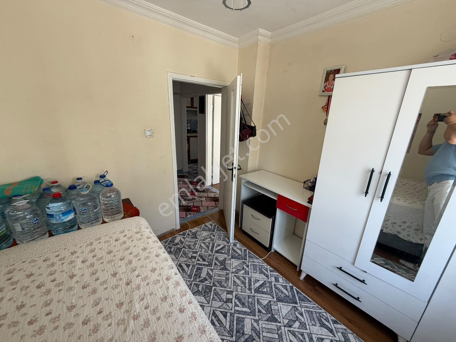 Emin Evim Kredilerine Uygun 3+1 Yüksek Giriş Kupon Daire..! — fotoğraf 27