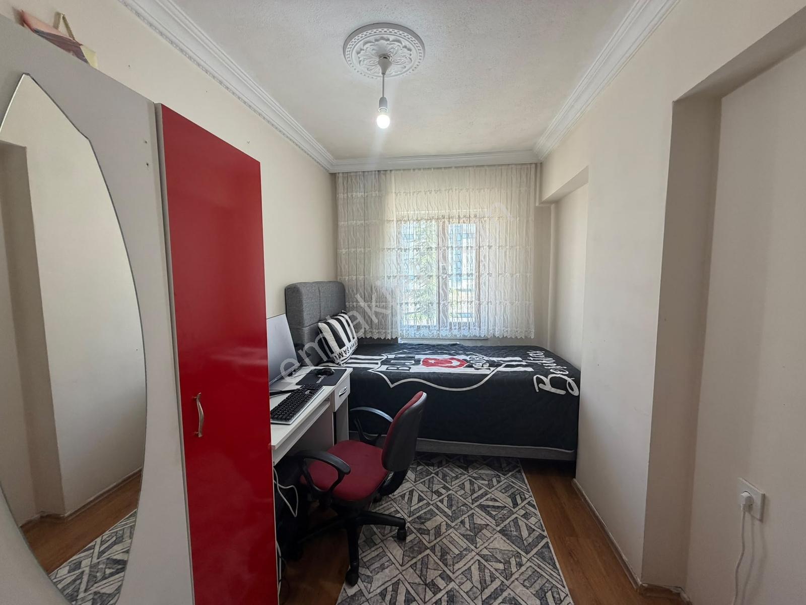 Emin Evim Kredilerine Uygun 3+1 Yüksek Giriş Kupon Daire..! — fotoğraf 32