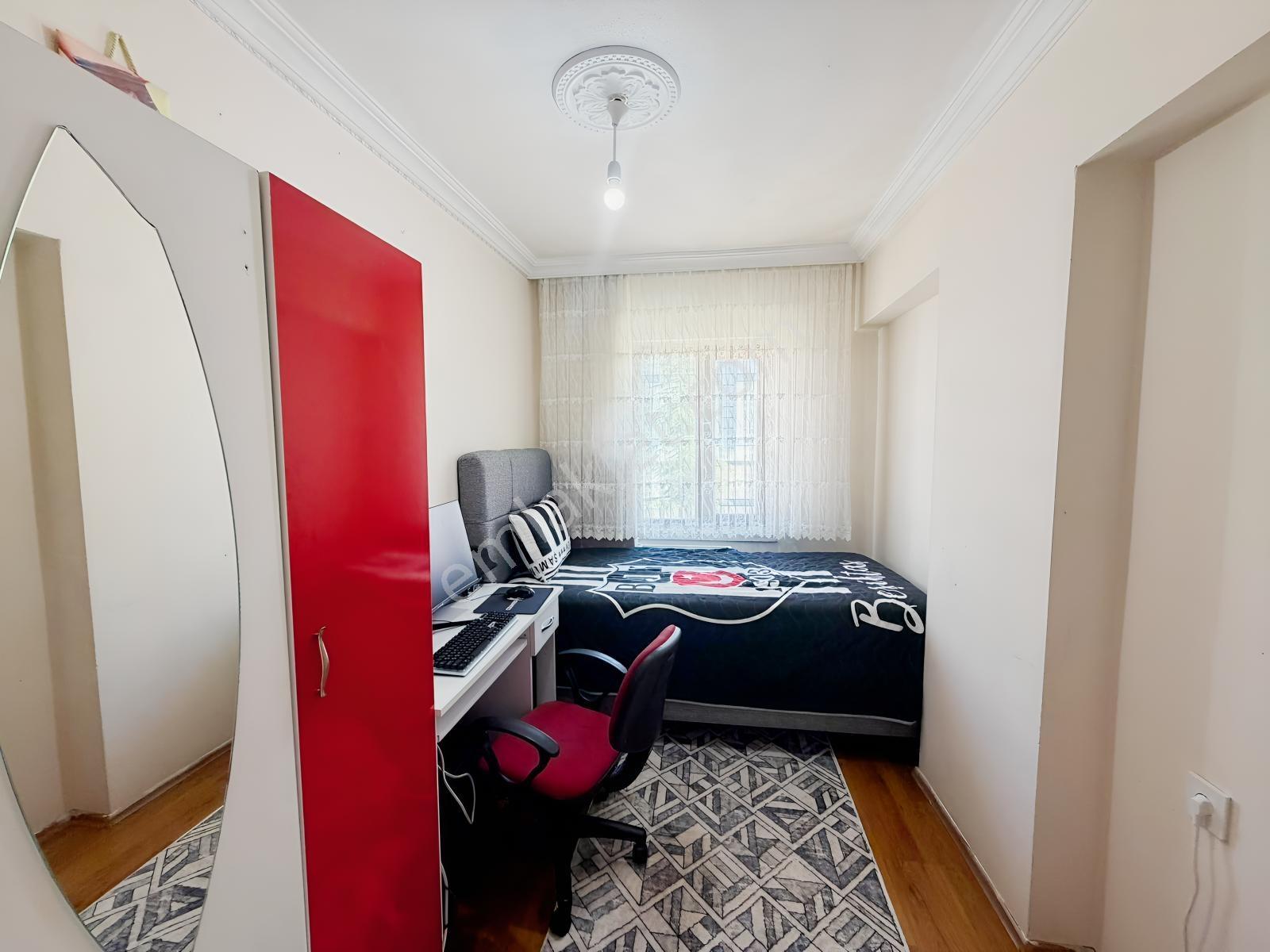 Emin Evim Kredilerine Uygun 3+1 Yüksek Giriş Kupon Daire..! — fotoğraf 33