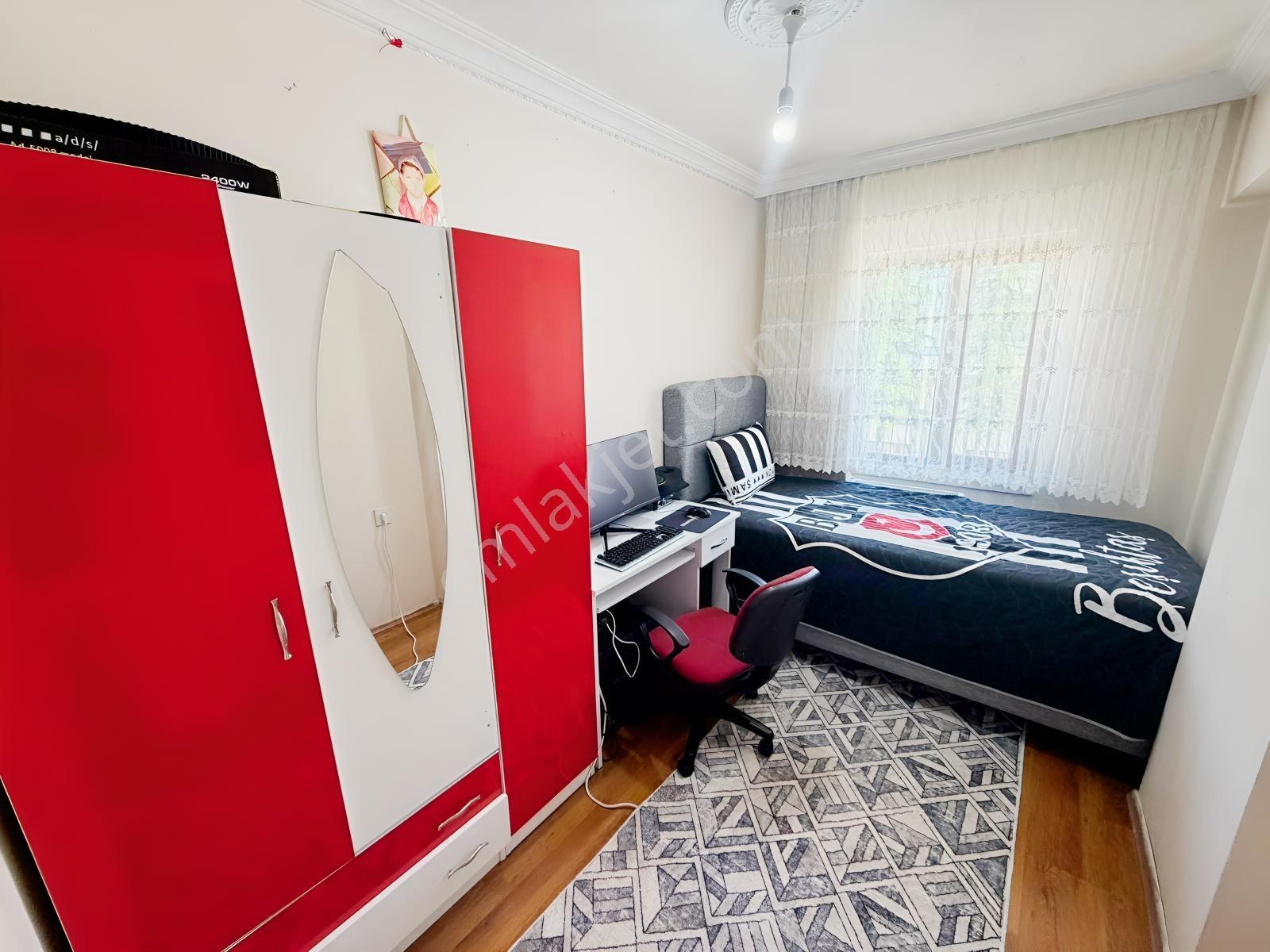 Emin Evim Kredilerine Uygun 3+1 Yüksek Giriş Kupon Daire..! — fotoğraf 34