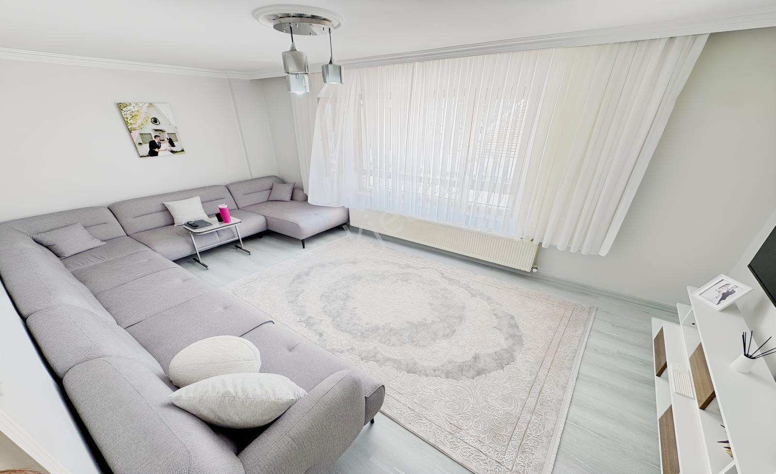 Kevser Cami Yakını Giriş Konumunda Cadde Yakını Full Yapılı 3+1 — fotoğraf 3