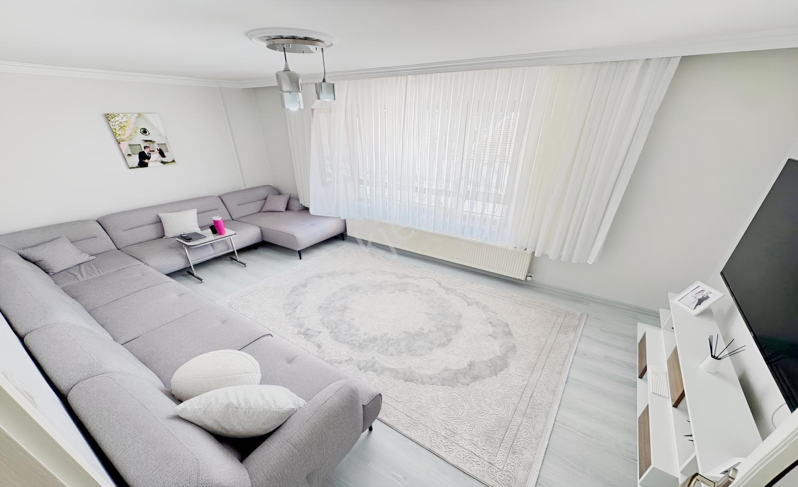 Kevser Cami Yakını Giriş Konumunda Cadde Yakını Full Yapılı 3+1 — fotoğraf 4