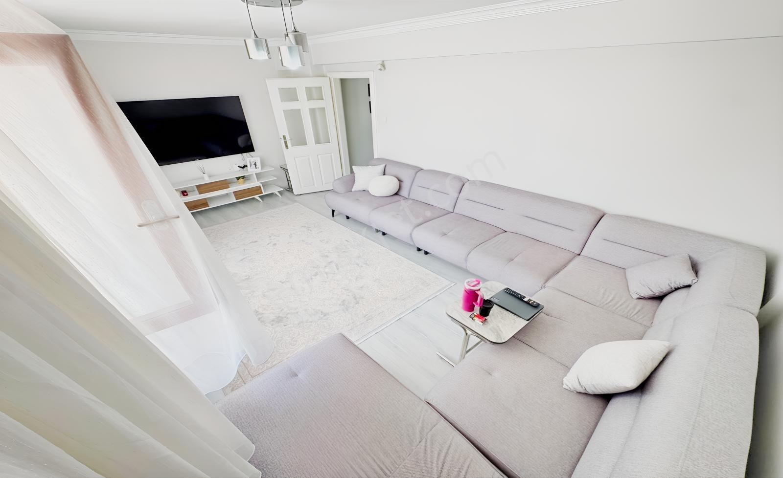 Kevser Cami Yakını Giriş Konumunda Cadde Yakını Full Yapılı 3+1 — fotoğraf 6