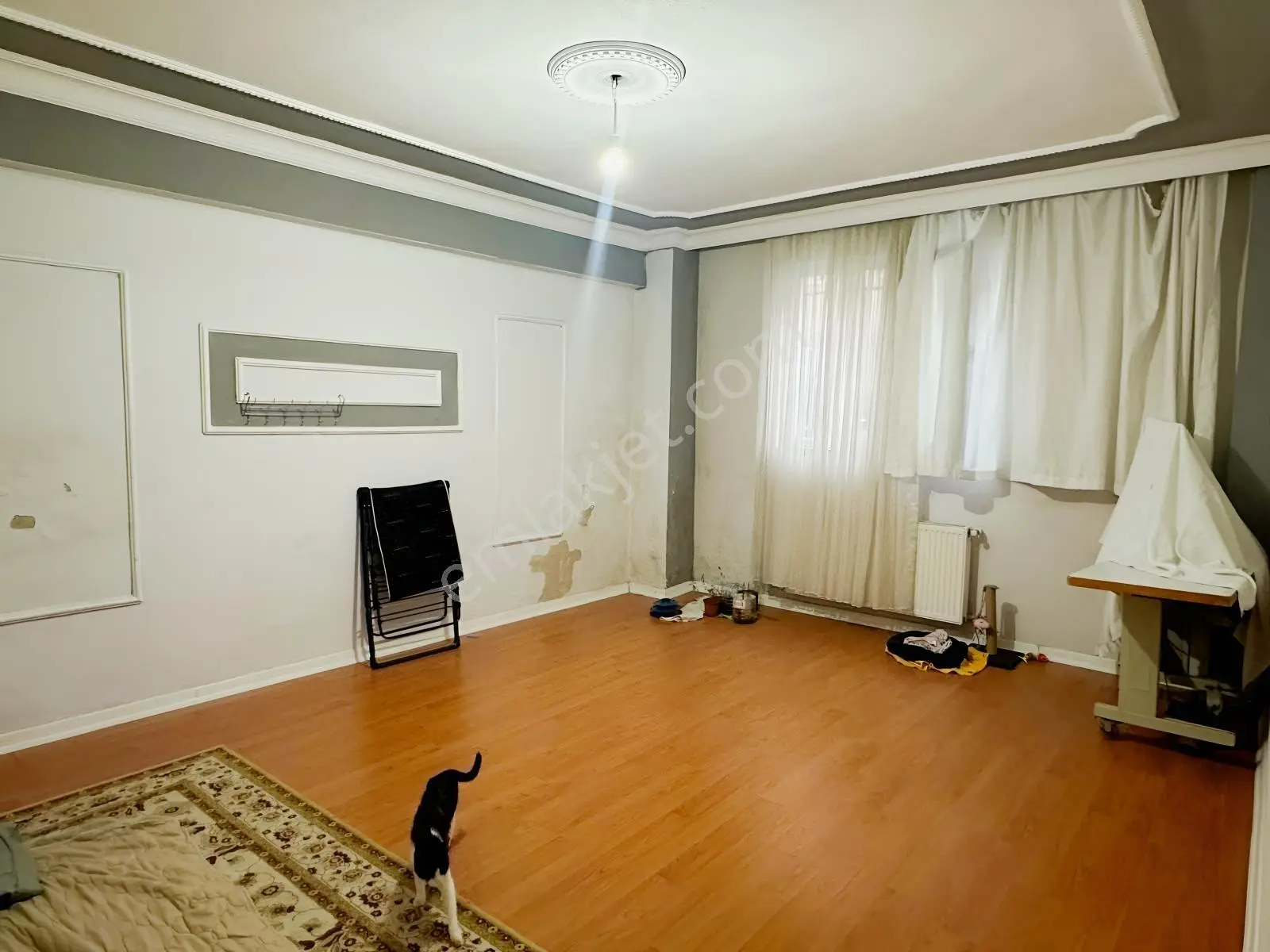 Pınar Mah'de Merkezi Konumda 2+1 Kullanışlı Bahçe Katı — fotoğraf 2