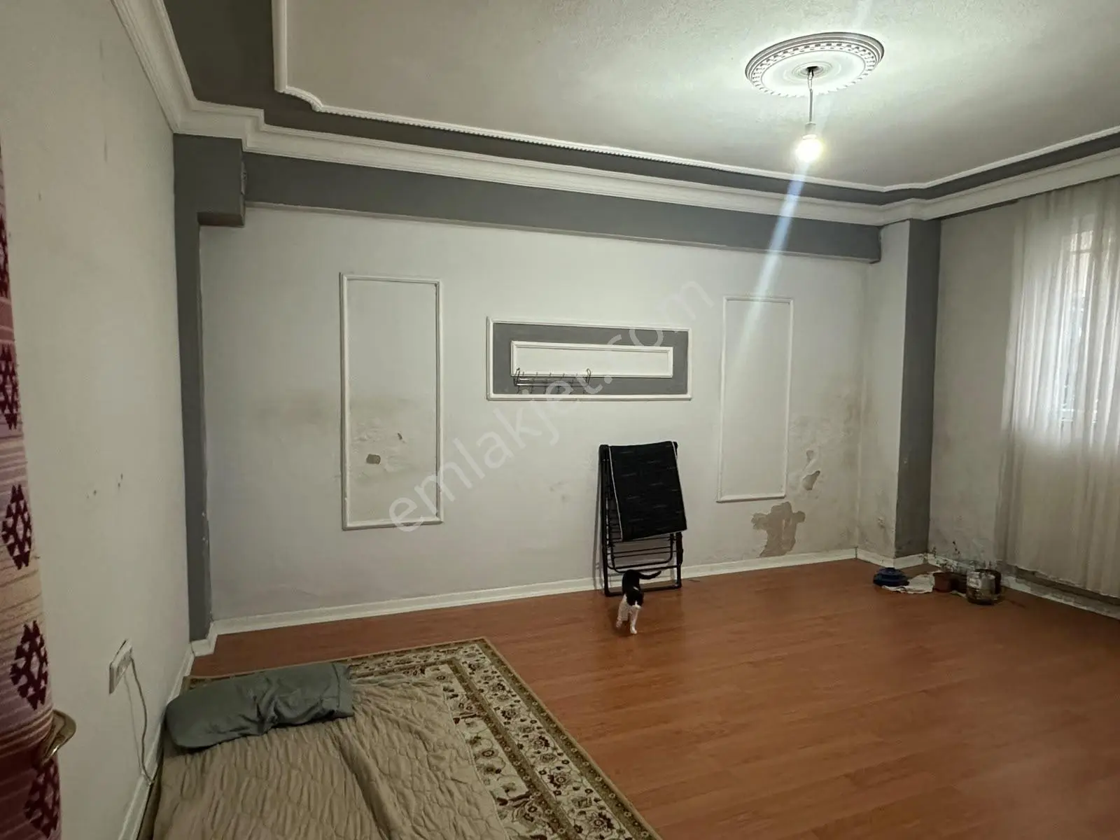 Pınar Mah'de Merkezi Konumda 2+1 Kullanışlı Bahçe Katı — fotoğraf 3