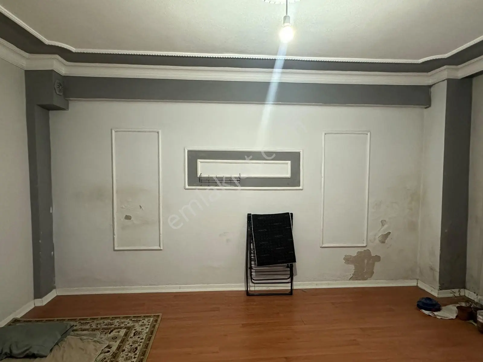 Pınar Mah'de Merkezi Konumda 2+1 Kullanışlı Bahçe Katı — fotoğraf 4