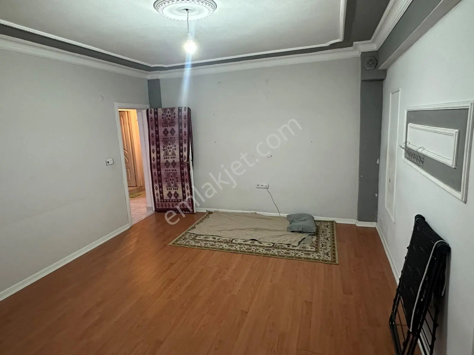 Pınar Mah'de Merkezi Konumda 2+1 Kullanışlı Bahçe Katı — fotoğraf 6
