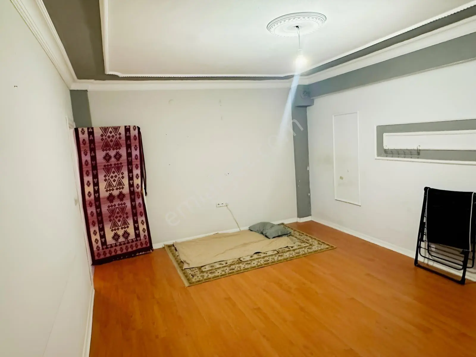 Pınar Mah'de Merkezi Konumda 2+1 Kullanışlı Bahçe Katı — fotoğraf 7