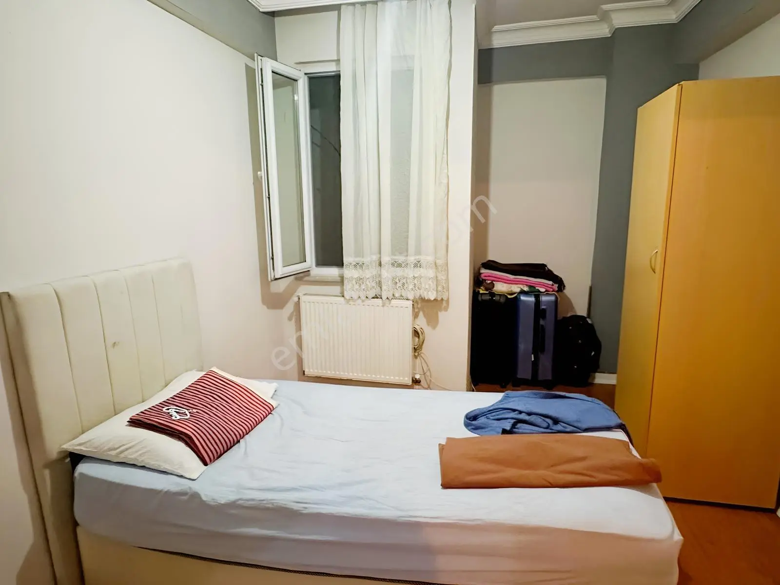 Pınar Mah'de Merkezi Konumda 2+1 Kullanışlı Bahçe Katı — fotoğraf 9