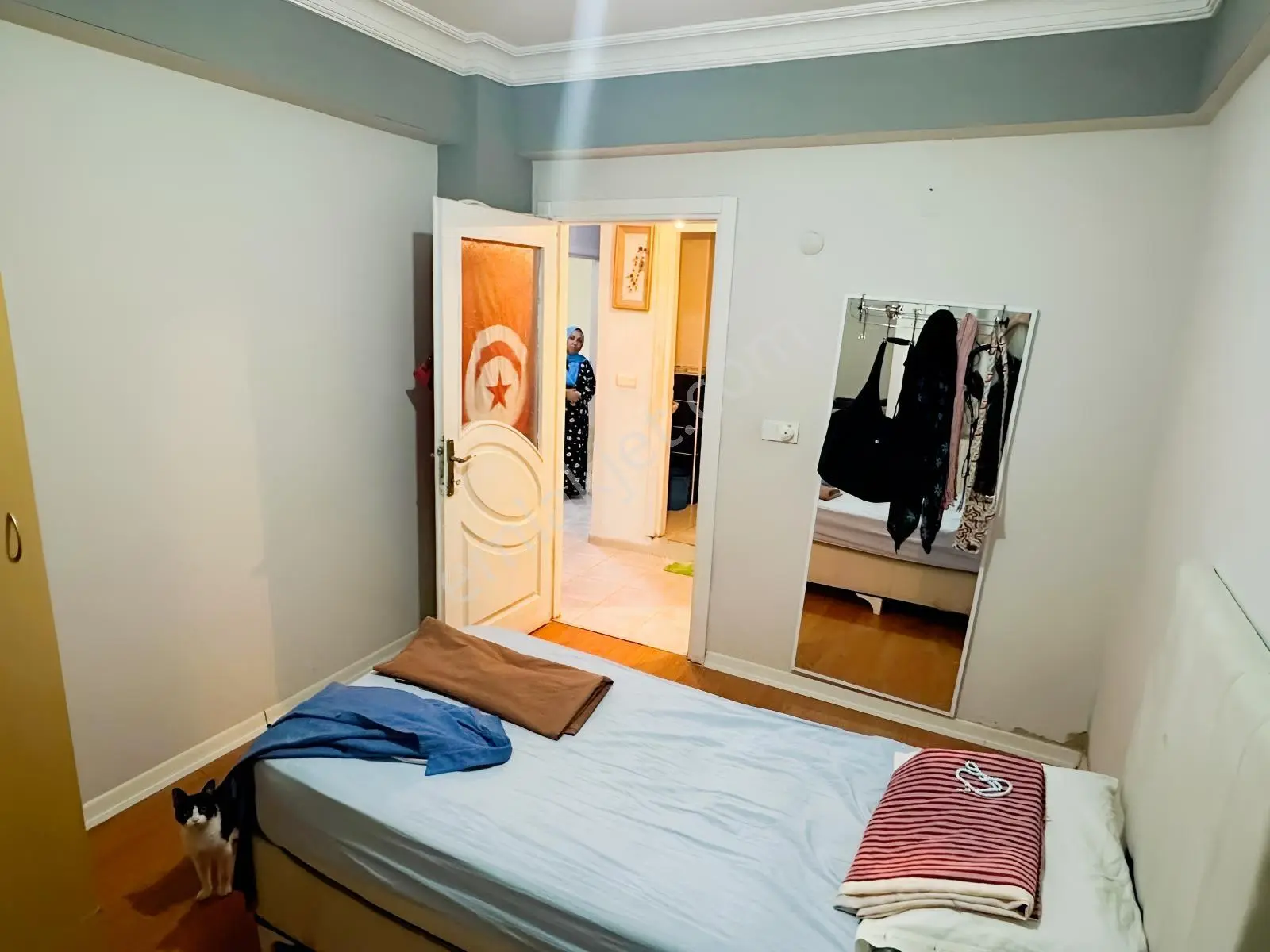 Pınar Mah'de Merkezi Konumda 2+1 Kullanışlı Bahçe Katı — fotoğraf 10