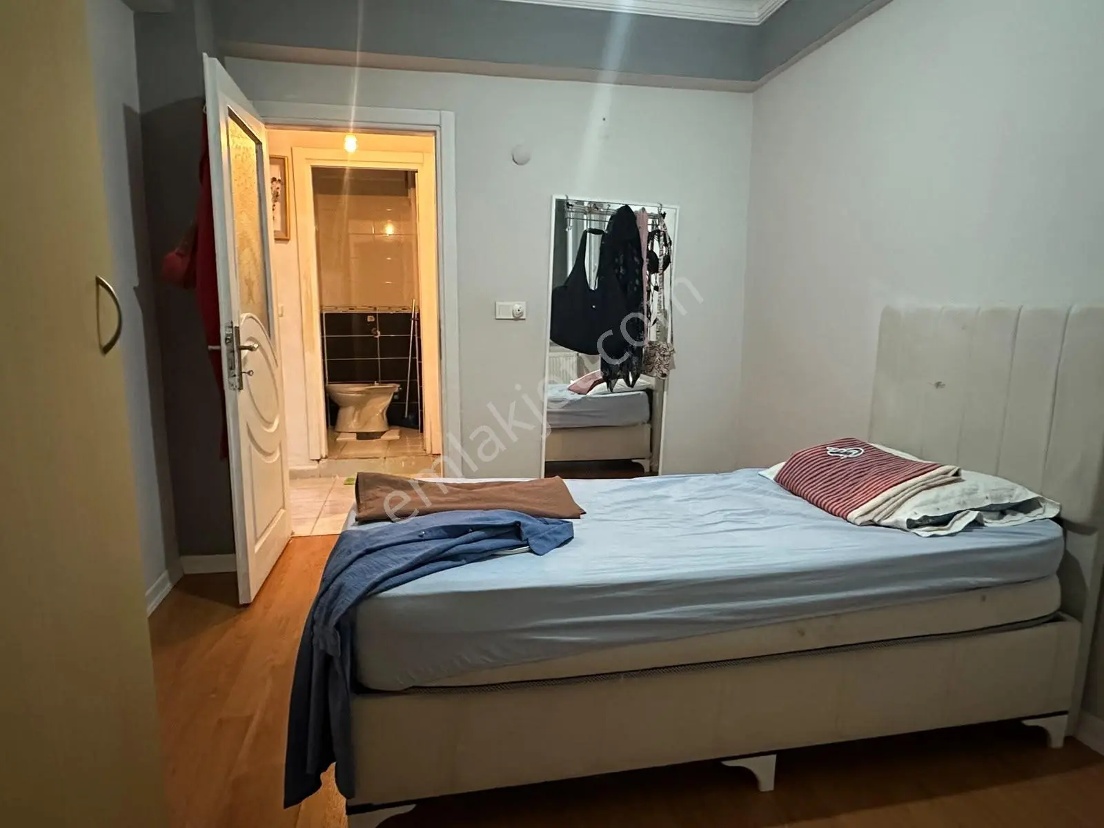 Pınar Mah'de Merkezi Konumda 2+1 Kullanışlı Bahçe Katı — fotoğraf 11