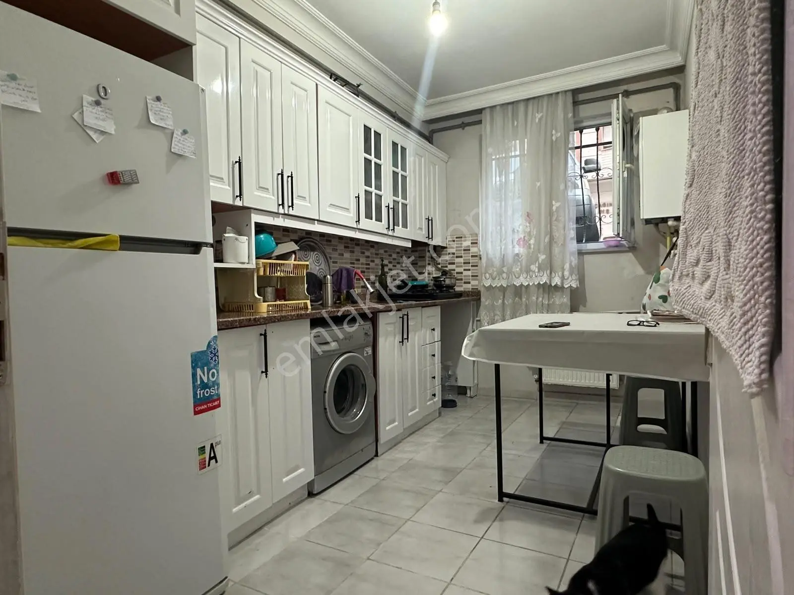 Pınar Mah'de Merkezi Konumda 2+1 Kullanışlı Bahçe Katı — fotoğraf 12
