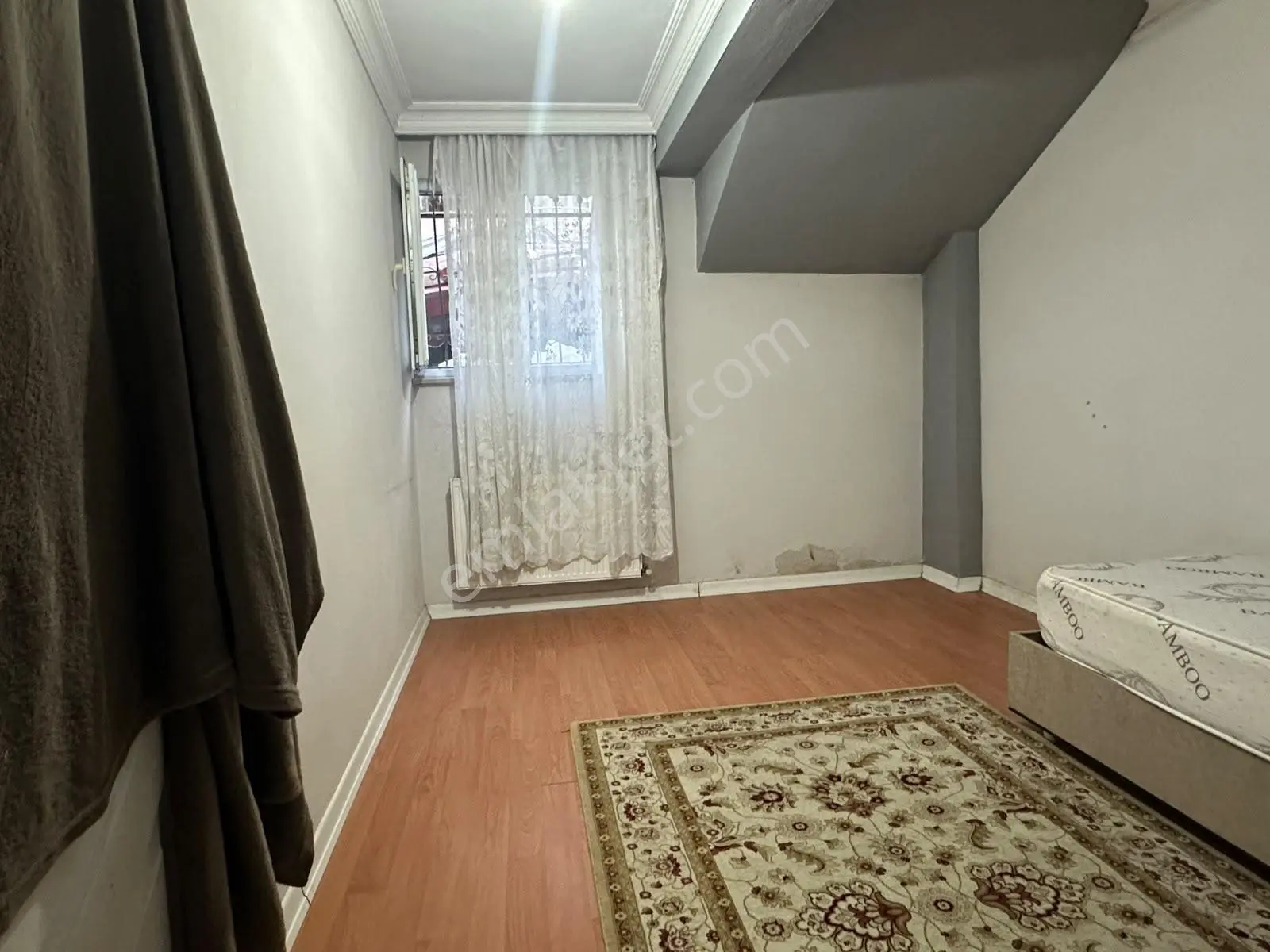 Pınar Mah'de Merkezi Konumda 2+1 Kullanışlı Bahçe Katı — fotoğraf 13